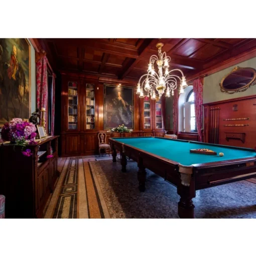 Castello di Spessa Golf & Wine Resort - Discovering Santarosa - 2 Days 1 Night - Avvenice
