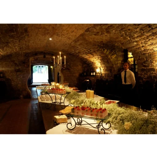 Castello di Spessa Golf & Wine Resort - Discovering Santarosa - 2 Days 1 Night - Avvenice