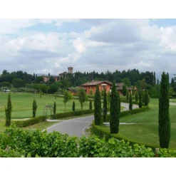 Castello di Spessa Golf & Wine Resort - Discovering Santarosa - 2 Days 1 Night - Avvenice