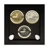 Caviar Giaveri - Caviar - Zar Trilogy Luxury Box - 3 x 50 g - Avvenice