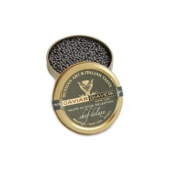 Caviar Giaveri - Caviar Haute Cuisine Sélection - 50 g - Avvenice