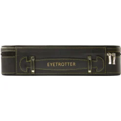 Cazal - Cazal Eyetrotter - Vintage Legendary Exclusive Cazal Luxury Box for Cazal Glasses Collection - Cazal Eyewear - Avvenice