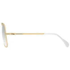 Cazal - Vintage 224 / 3 - Legendary - Turquoise - Sunglasses - Cazal Eyewear - Avvenice