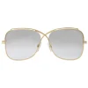 Cazal - Vintage 224 / 3 - Legendary - White Gold - Sunglasses - Cazal Eyewear - Avvenice