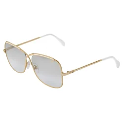 Cazal - Vintage 224 / 3 - Legendary - White Gold - Sunglasses - Cazal Eyewear - Avvenice