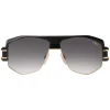 Cazal - Vintage 671 3 - Legendary - Black - Sunglasses - Cazal Eyewear - Avvenice