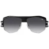 Cazal - Vintage 671 304 - Legendary - Black Silver - Sunglasses - Cazal Eyewear - Avvenice