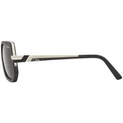 Cazal - Vintage 662 3 - Legendary - Black Matt - Sunglasses - Cazal Eyewear - Avvenice