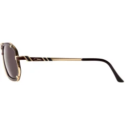 Cazal - Vintage 659 3 - Legendary - Dark Amber - Sunglasses - Cazal Eyewear - Avvenice