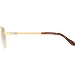 Cazal - Vintage 715 3 - Legendary - Gold - Sunglasses - Cazal Eyewear - Avvenice