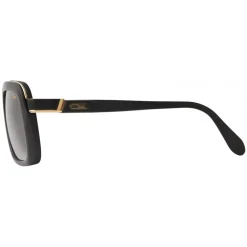 Cazal - Vintage 616 301 - Legendary - Black Matt - Sunglasses - Cazal Eyewear - Avvenice