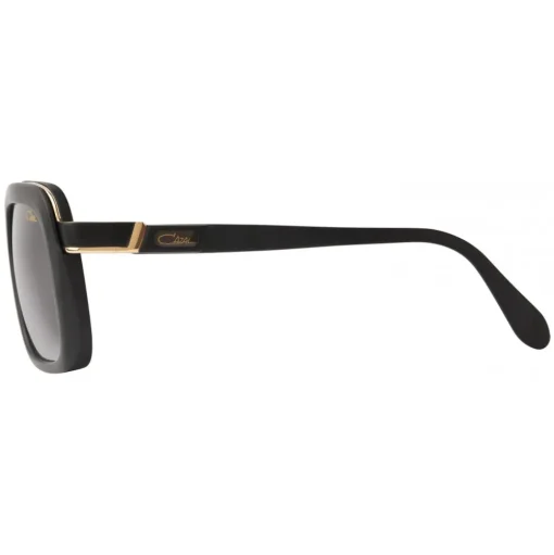 Cazal - Vintage 616 301 - Legendary - Black Matt - Sunglasses - Cazal Eyewear - Avvenice