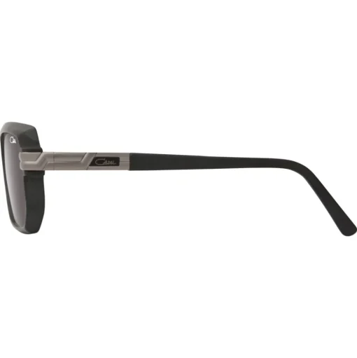 Cazal - Vintage 6013 3 - Legendary - Black Matt Gun - Sunglasses - Cazal Eyewear - Avvenice
