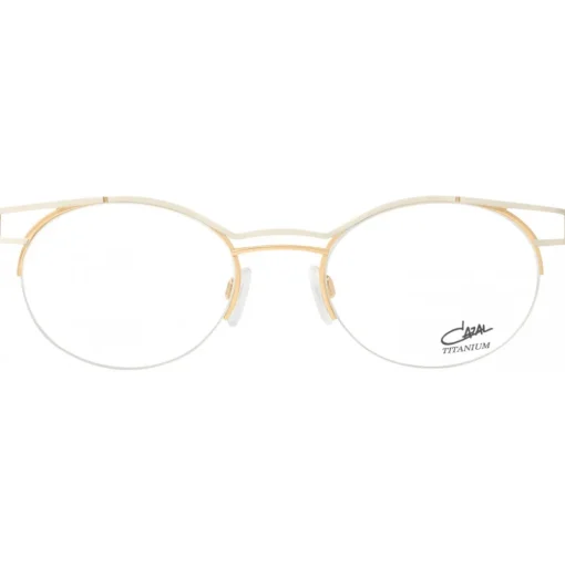 Cazal - Vintage 4277 - Legendary - Cream - Optical Glasses - Cazal Eyewear - Avvenice