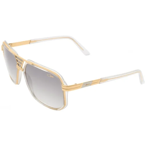 Cazal - Vintage 666 - Legendary - Crystal - Sunglasses - Cazal Eyewear - Avvenice