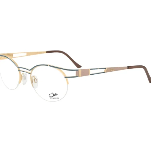 Cazal - Vintage 4277 - Legendary - Mint - Optical Glasses - Cazal Eyewear - Avvenice