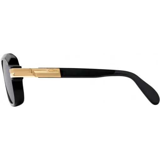 Cazal - Vintage 663 - Legendary - Black - Sunglasses - Cazal Eyewear - Avvenice
