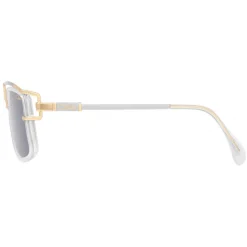 Cazal - Vintage 886 - Legendary - Crystal - Sunglasses - Cazal Eyewear - Avvenice