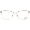 Cazal - Vintage 1235 - Legendary - Cream - Optical Glasses - Cazal Eyewear - Avvenice