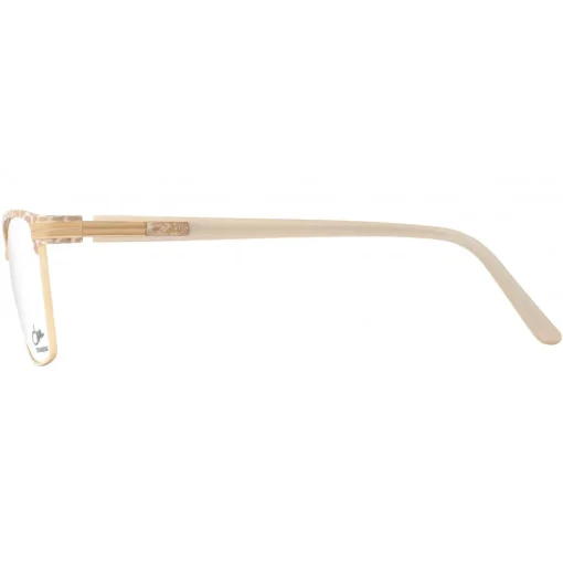 Cazal - Vintage 1235 - Legendary - Cream - Optical Glasses - Cazal Eyewear - Avvenice