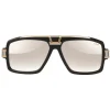 Cazal - Vintage 883 - Legendary - Black Matt - Sunglasses - Cazal Eyewear - Avvenice