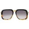 Cazal - Vintage 616 - Legendary - Black Havana - Sunglasses - Cazal Eyewear - Avvenice