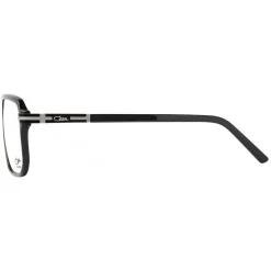 Cazal - Vintage 6022 - Legendary - Black Gun - Optical Glasses - Cazal Eyewear - Avvenice