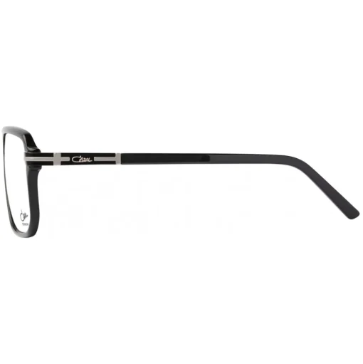 Cazal - Vintage 6022 - Legendary - Black Gun - Optical Glasses - Cazal Eyewear - Avvenice