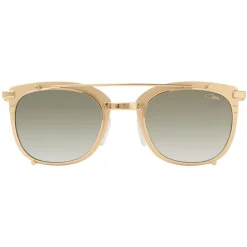 Cazal - Vintage 9077 - Legendary - Gold - Sunglasses - Cazal Eyewear - Avvenice