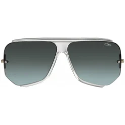 Cazal - Vintage 850 - Legendary - Black Silver - Sunglasses - Cazal Eyewear - Avvenice