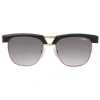 Cazal - Vintage 9065 - Legendary - Black Gold - Sunglasses - Cazal Eyewear - Avvenice