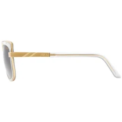 Cazal - Vintage 9078 - Legendary - Crystal - Sunglasses - Cazal Eyewear - Avvenice
