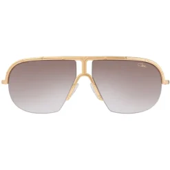 Cazal - Vintage 9047 - Legendary - Gold - Sunglasses - Cazal Eyewear - Avvenice
