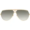 Cazal - Vintage 953 - Legendary - Gold - Sunglasses - Cazal Eyewear - Avvenice