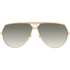 Cazal - Vintage 953 - Legendary - Gold - Sunglasses - Cazal Eyewear - Avvenice