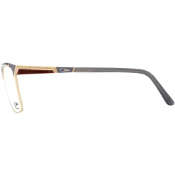 Cazal - Vintage 1237 - Legendary - Blue Mocca - Optical Glasses - Cazal Eyewear - Avvenice