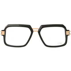 Cazal - Vintage 6004 - Legendary - Black Gold - Optical Glasses - Cazal Eyewear - Avvenice