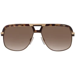 Cazal - Vintage 986 - Legendary - Amber - Sunglasses - Cazal Eyewear - Avvenice