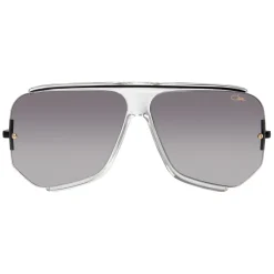 Cazal - Vintage 850 - Legendary - Black Crystal - Sunglasses - Cazal Eyewear - Avvenice