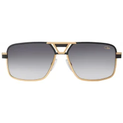 Cazal - Vintage 9071 - Legendary - Black Gold - Sunglasses - Cazal Eyewear - Avvenice