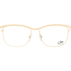 Cazal - Vintage 1250 - Legendary - White - Optical Glasses - Cazal Eyewear - Avvenice