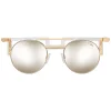 Cazal - Vintage 745 - Legendary - Crystal Gold - Sunglasses - Cazal Eyewear - Avvenice