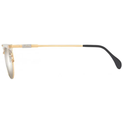 Cazal - Vintage 745 - Legendary - Crystal Gold - Sunglasses - Cazal Eyewear - Avvenice