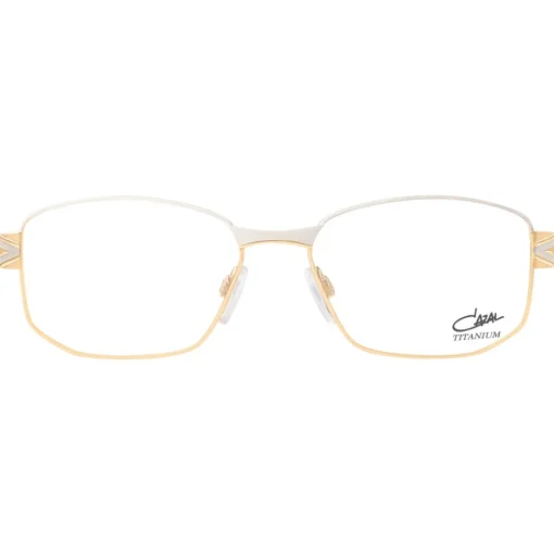 Cazal - Vintage 1251 - Legendary - Cream - Optical Glasses - Cazal Eyewear - Avvenice