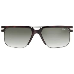 Cazal - Vintage 9072 - Legendary - Havana Silver - Sunglasses - Cazal Eyewear - Avvenice