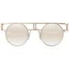 Cazal - Vintage 958 - Legendary - White Gold - Sunglasses - Cazal Eyewear - Avvenice