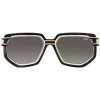 Cazal - Vintage 9066 - Legendary - Black Gold - Sunglasses - Cazal Eyewear - Avvenice