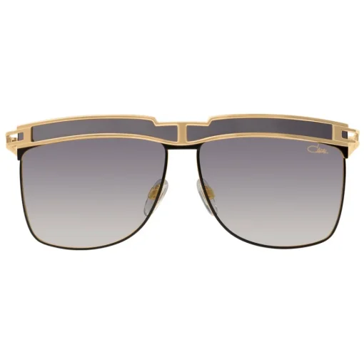 Cazal - Vintage 003 - Legendary - Black Gold - Sunglasses - Cazal Eyewear - Avvenice
