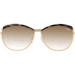 Cazal - Vintage 9079 - Legendary - Havana Gold - Sunglasses - Cazal Eyewear - Avvenice