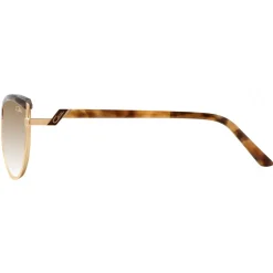 Cazal - Vintage 9079 - Legendary - Havana Gold - Sunglasses - Cazal Eyewear - Avvenice